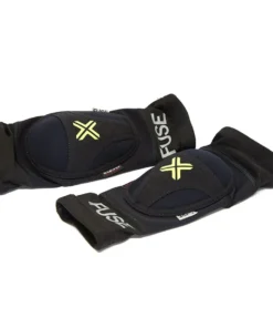 Fuse Protection Fuse Omega Elbow Pads SAFETY GEAR
