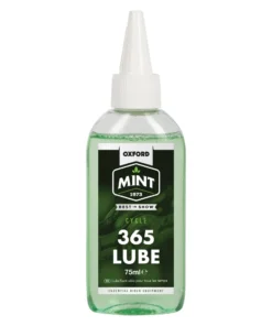 PARTS Oxford Mint 365 Lube