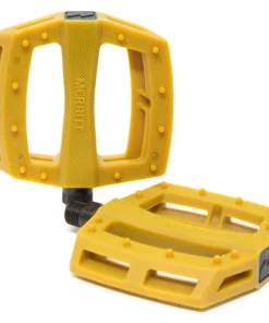 PARTS Merritt P1 Plastic Pedals