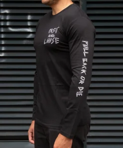 Fast And Loose BMX Fast And Loose PBOD Long Sleeve T-Shirts & Long Sleeves