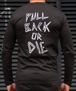 Fast And Loose BMX Fast And Loose PBOD Long Sleeve T-Shirts & Long Sleeves