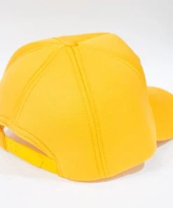 S&M Bikes Hats & Beanies S&M Pedal Power Trucker Hat - Gold