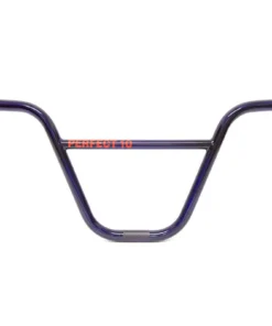 S&M Bikes S&M Perfect 10 Bars - Trans Colours PARTS