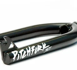 S&M Bikes S&M Pitchfork XLT Forks PARTS