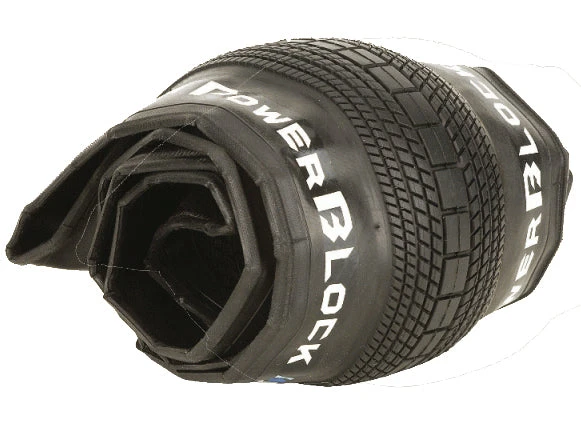 Tioga Powerblock Tire - S Spec PARTS 1 Tioga Powerblock Tire - S Spec PARTS