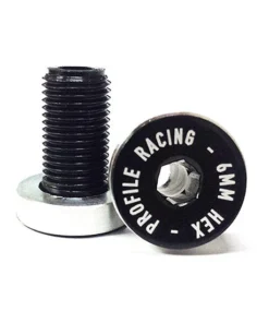 Profile Crank Bolts - Alloy Cranks