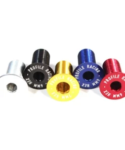 Profile Crank Bolts - Alloy Cranks