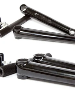 Profile Cranks - Bossless