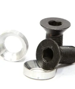 Profile Crank Bolts - Chromoly