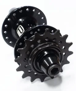 PARTS Promax Pro Hubset