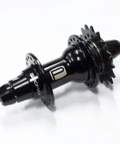 PARTS Promax Pro Hubset