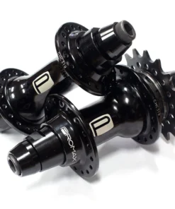 PARTS Promax Pro Hubset