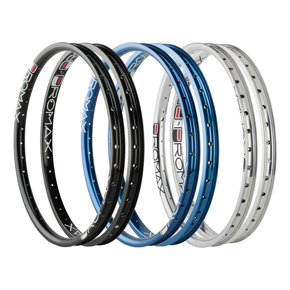 Promax RMV Rim PARTS 1 Promax RMV Rim PARTS