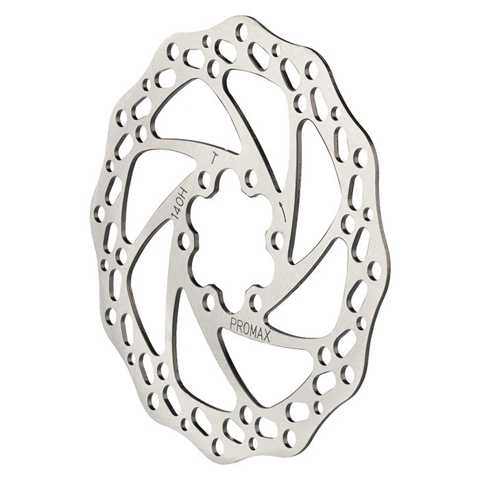Promax S1 Sport Disc Rotor 1 Promax S1 Sport Disc Rotor