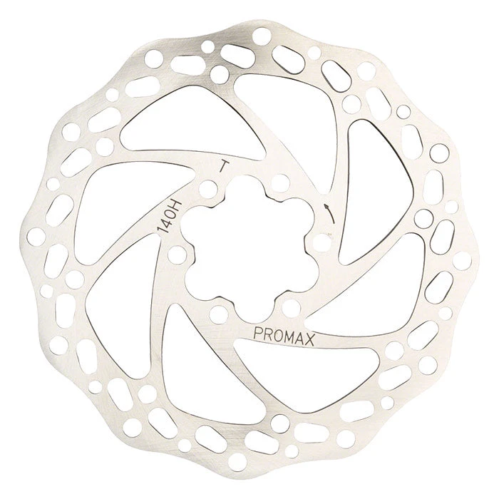Promax S1 Sport Disc Rotor 2 Promax S1 Sport Disc Rotor