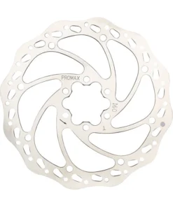 Promax S1 Sport Disc Rotor 6 Promax S1 Sport Disc Rotor