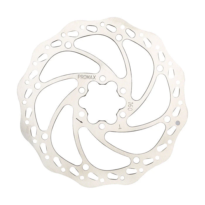 Promax S1 Sport Disc Rotor 3 Promax S1 Sport Disc Rotor