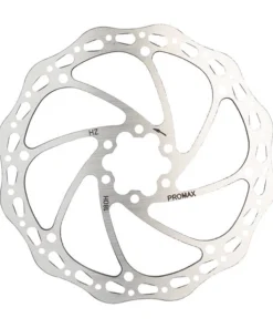 Promax S1 Sport Disc Rotor 7 Promax S1 Sport Disc Rotor