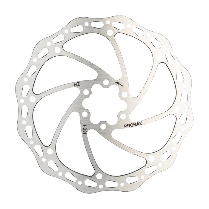 Promax S1 Sport Disc Rotor 4 Promax S1 Sport Disc Rotor