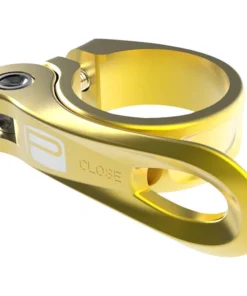 Promax QR1 Seat Clamp PARTS