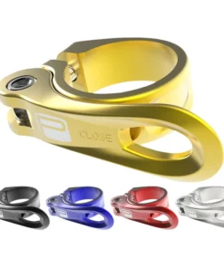 Promax QR1 Seat Clamp PARTS