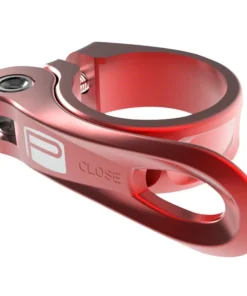 Promax QR1 Seat Clamp PARTS
