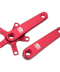 Promax SQ-1 Square Taper Cranks