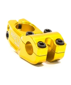 PARTS Profile Push Stem