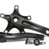 Driveline Square Drive BMX Race Cranks