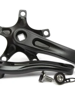Driveline Square Drive BMX Race Cranks