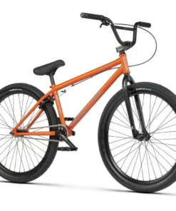 Radio BMX Radio Ceptor 26" BMX Bike (2022) BIKES