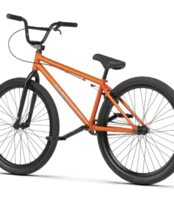 Radio BMX Radio Ceptor 26" BMX Bike (2022) BIKES 9 Radio BMX Radio Ceptor 26