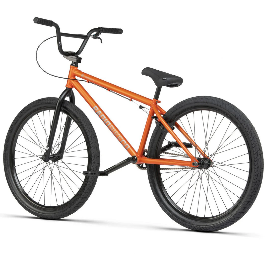 Radio BMX Radio Ceptor 26" BMX Bike (2022) BIKES 3 Radio BMX Radio Ceptor 26" BMX Bike (2022) BIKES