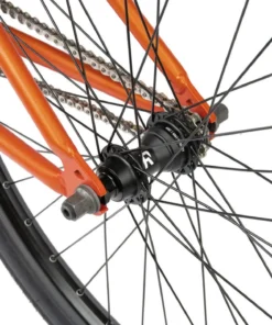 Radio BMX Radio Ceptor 26" BMX Bike (2022) BIKES 10 Radio BMX Radio Ceptor 26