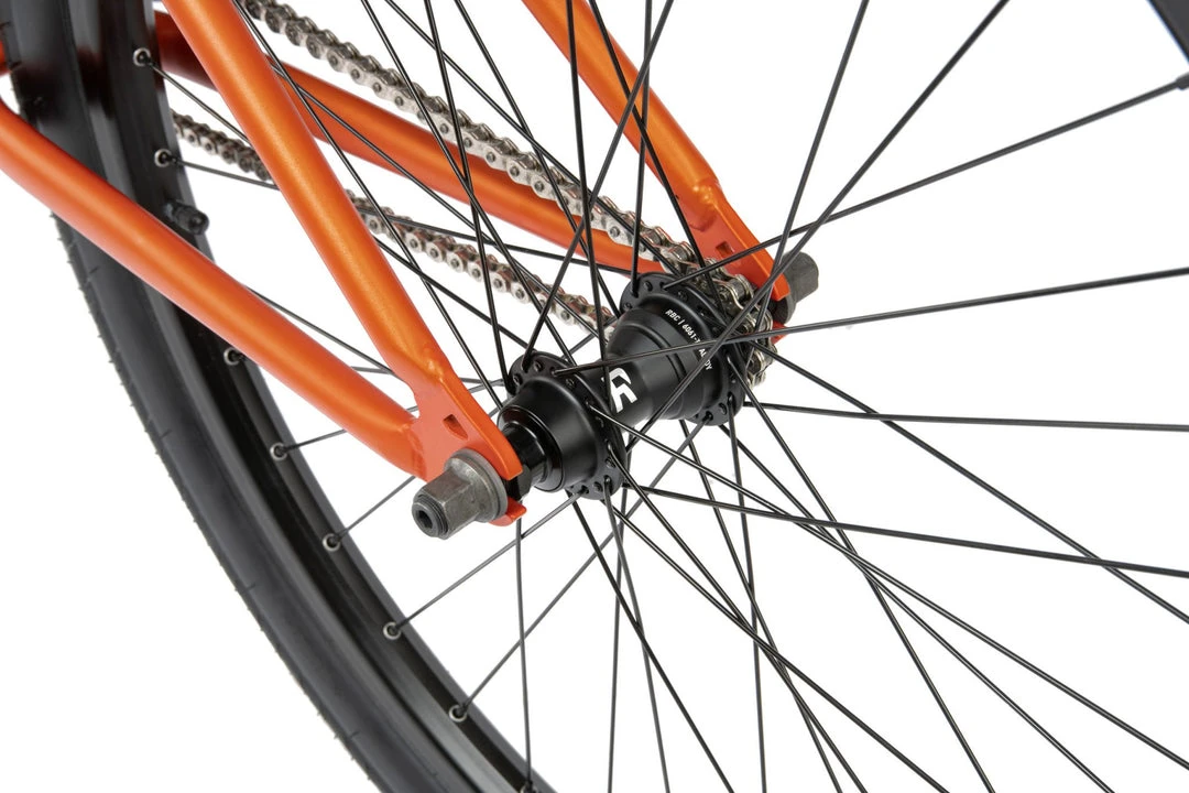 Radio BMX Radio Ceptor 26" BMX Bike (2022) BIKES 4 Radio BMX Radio Ceptor 26" BMX Bike (2022) BIKES