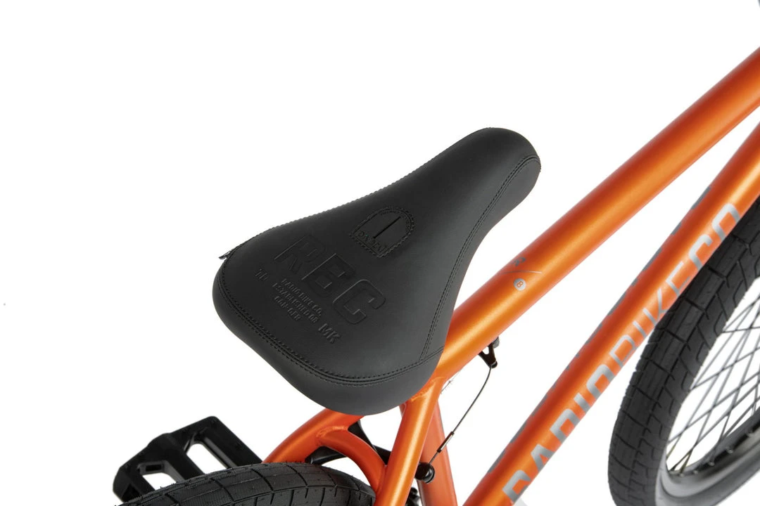 Radio BMX Radio Ceptor 26" BMX Bike (2022) BIKES 5 Radio BMX Radio Ceptor 26" BMX Bike (2022) BIKES