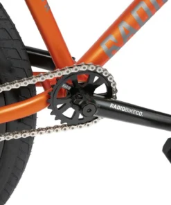 Radio BMX Radio Ceptor 26" BMX Bike (2022) BIKES 12 Radio BMX Radio Ceptor 26