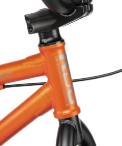 Radio BMX Radio Ceptor 26" BMX Bike (2022) BIKES 13 Radio BMX Radio Ceptor 26