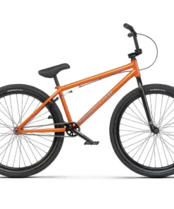 Radio BMX Radio Ceptor 26" BMX Bike (2022) BIKES