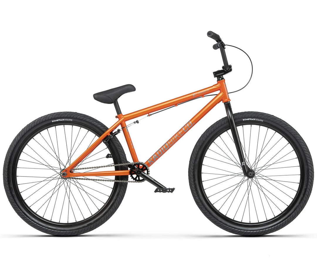 Radio BMX Radio Ceptor 26" BMX Bike (2022) BIKES 1 Radio BMX Radio Ceptor 26" BMX Bike (2022) BIKES