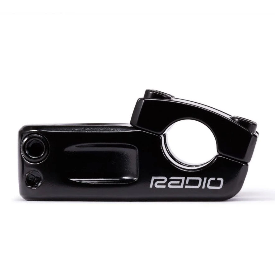 Radio BMX Radio Cobalt Junior 1 Inch Stem PARTS 2 Radio BMX Radio Cobalt Junior 1 Inch Stem PARTS
