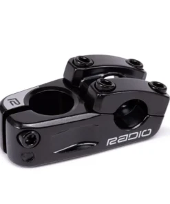 Radio BMX Radio Cobalt Junior 1 Inch Stem PARTS 5 Radio BMX Radio Cobalt Junior 1 Inch Stem PARTS
