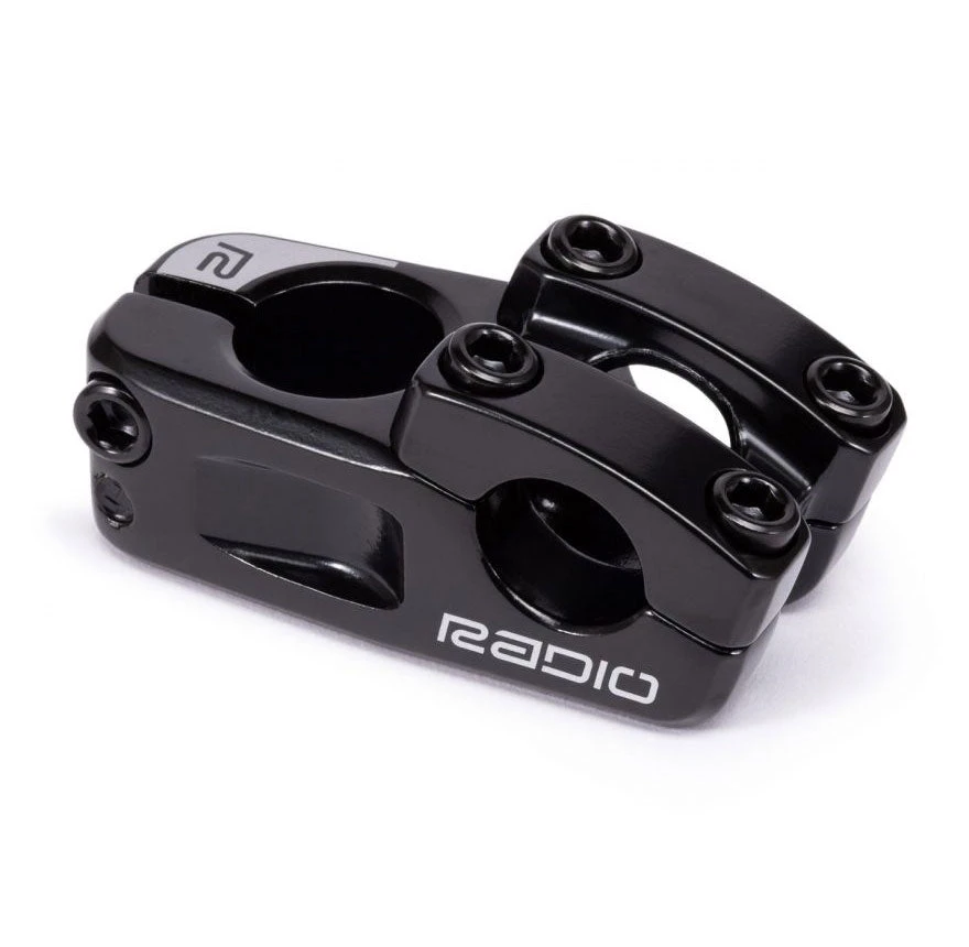Radio BMX Radio Cobalt Junior 1 Inch Stem PARTS 1 Radio BMX Radio Cobalt Junior 1 Inch Stem PARTS