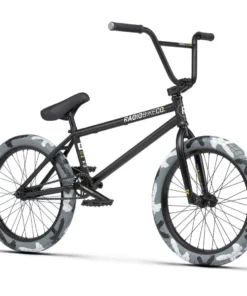 Radio BMX Radio Darko BMX Bike (2021)