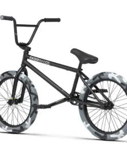 Radio BMX Radio Darko BMX Bike (2021)