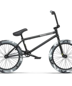 Radio BMX Radio Darko BMX Bike (2021)