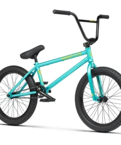 Radio BMX Radio Darko BMX Bike (2021)