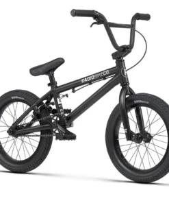 Radio BMX Radio Dice 16" BMX Bike (2021) BIKES