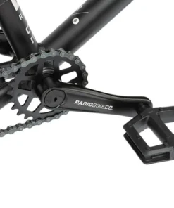 Radio BMX Radio Dice 16