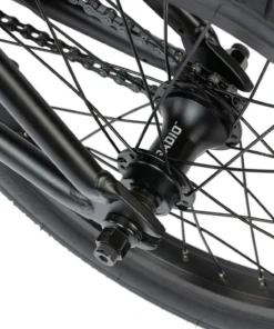 Radio BMX Radio Dice 16